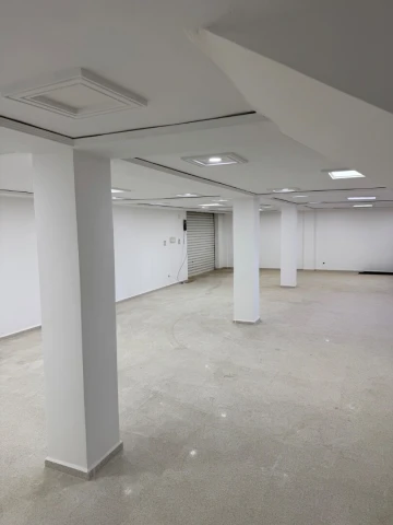 Location Immeuble Alger Said hamdine 16