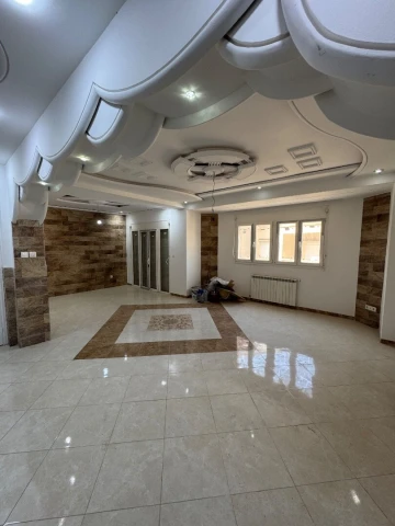Location Immeuble Alger Said hamdine 7