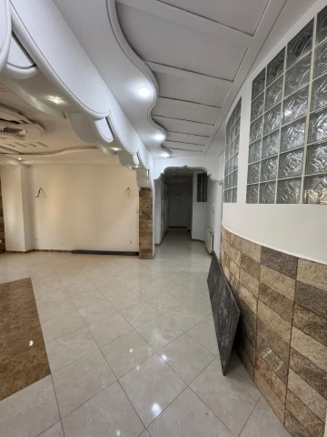 Location Immeuble Alger Said hamdine 8