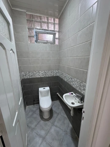 Location Immeuble Alger Said hamdine 5