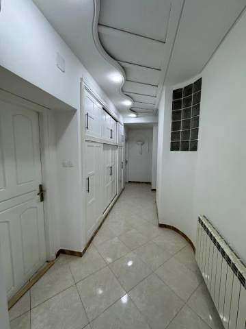 Location Immeuble Alger Said hamdine