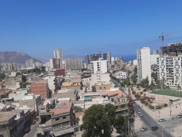 Location vacances Appartement F3 Oran Oran