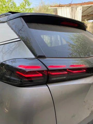 Peugeot 2008 2025 GT