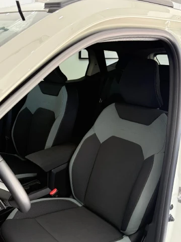 Dacia Duster 2025 Extreme