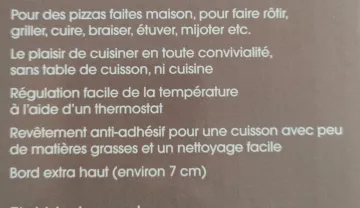 Poêle électrique