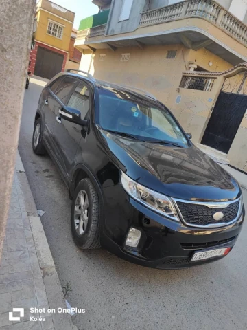 Kia sorento 2014 3
