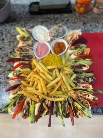 Schawrmist 3