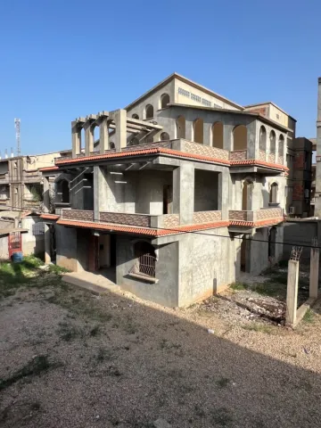 Vente Carcasse Alger Ouled chebel 11