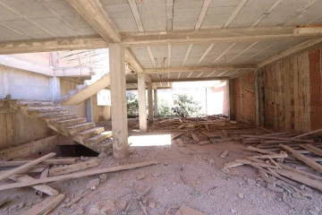 Vente Carcasse Tipaza Kolea 7