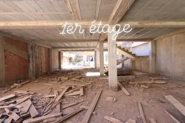 Vente Carcasse Tipaza Kolea