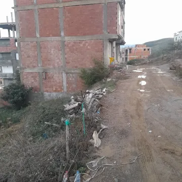 Vente Terrain Béjaïa Bejaia 2