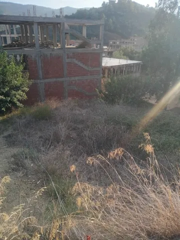 Vente Terrain Béjaïa Bejaia