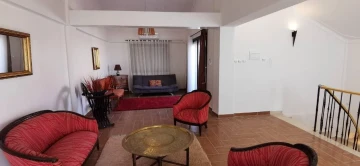 Location Villa Alger Draria