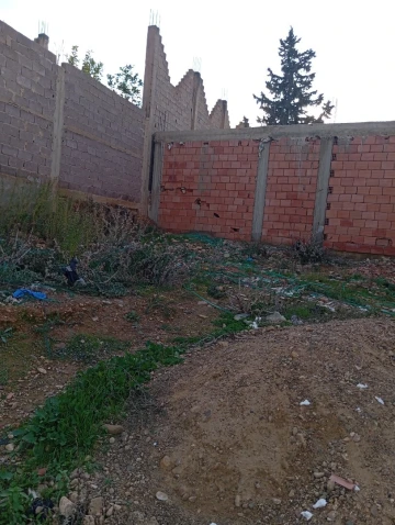 Vente Terrain Chlef Chettia
