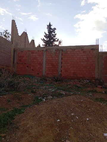 Vente Terrain Chlef Chettia 4