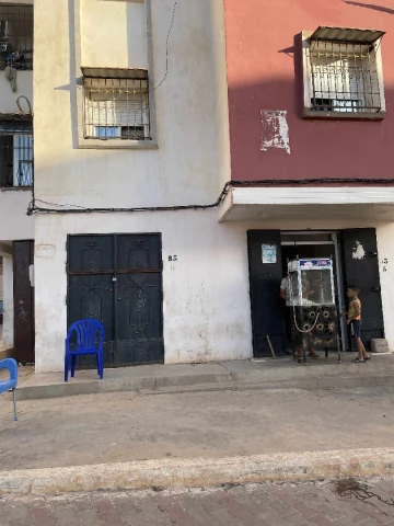 Location Local Mascara Mohammadia 2