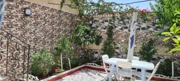 Vente Duplex F4 Alger Hydra 17
