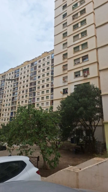 Location Appartement F4 Oran Oran 18