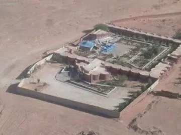 Vente bien immobilier Timimoun Timimoun 3