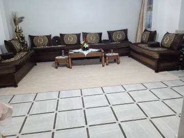Vente Duplex F4 Sidi Bel Abbès Sidi bel abbes 22