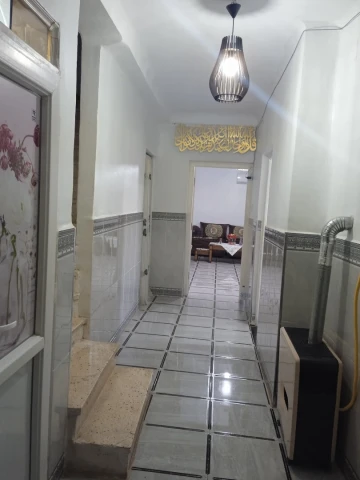 Vente Duplex F4 Sidi Bel Abbès Sidi bel abbes 19