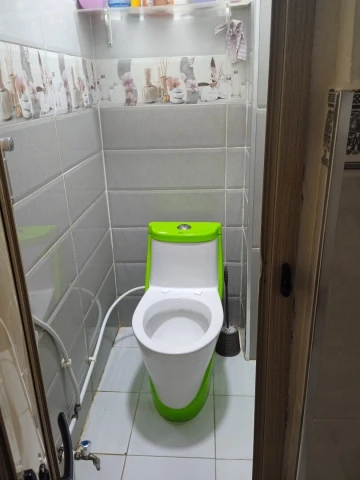 Vente Duplex F4 Sidi Bel Abbès Sidi bel abbes
