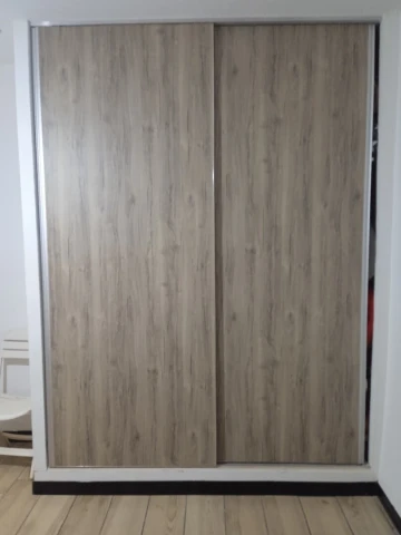 Vente Duplex F4 Sidi Bel Abbès Sidi bel abbes 11