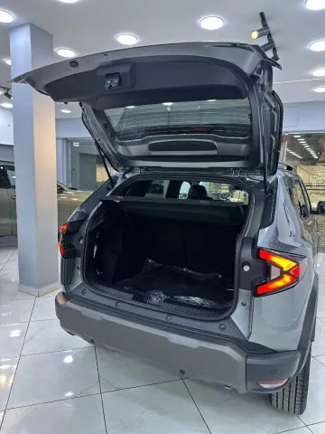 Dacia Duster 2025 Journey 3