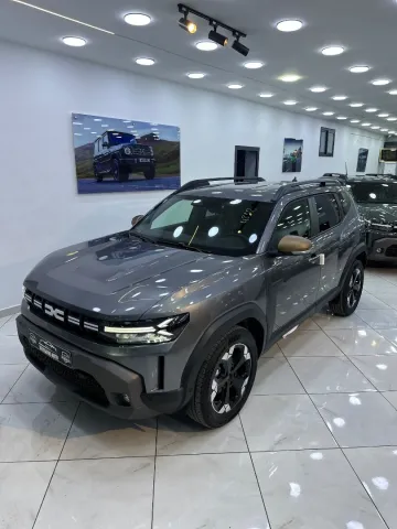 Dacia Duster 2025 Journey 2