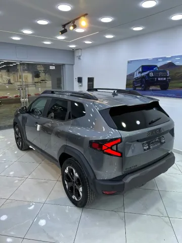 Dacia Duster 2025 Journey 12