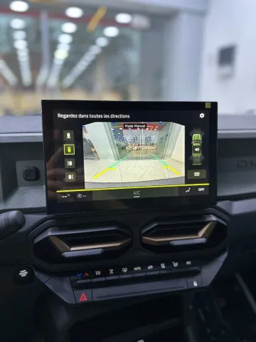 Dacia Duster 2025 Journey 13