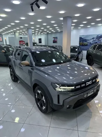 Dacia Duster 2025 Journey 18