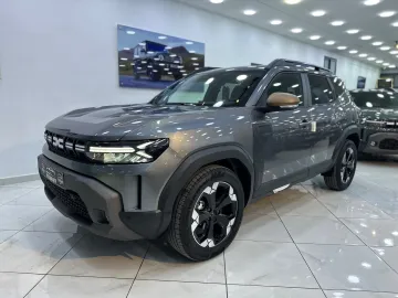 Dacia Duster 2025 Journey 15