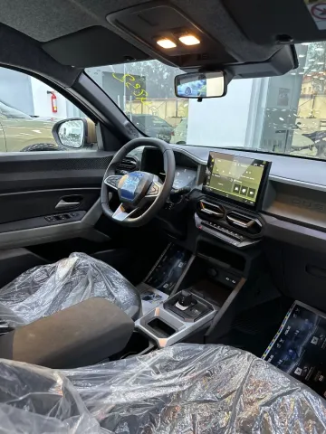Dacia Duster 2025 Journey 20