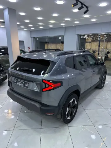 Dacia Duster 2025 Journey 19
