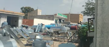 Vente Local Batna Ain touta 2