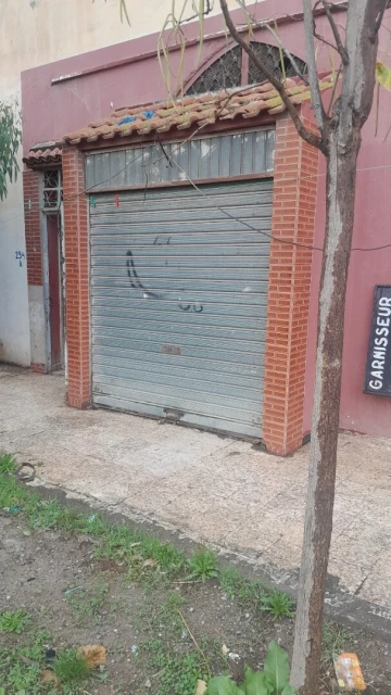 Vente Appartement F4 Sétif Setif