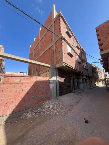Vente bien immobilier Ouargla Ouargla