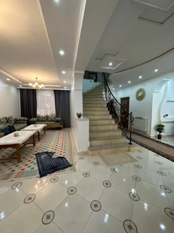 Location vacances Villa Tlemcen Tlemcen 22