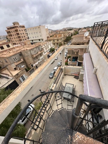 Vente Duplex Tlemcen Tlemcen 29