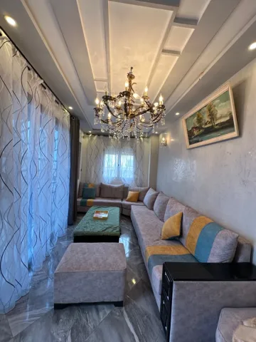 Vente Duplex Tlemcen Tlemcen 11