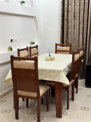 Location vacances Villa Tlemcen Tlemcen 20