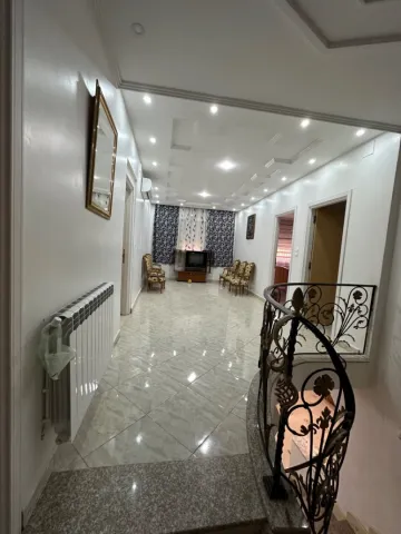 Location vacances Villa Tlemcen Tlemcen 4