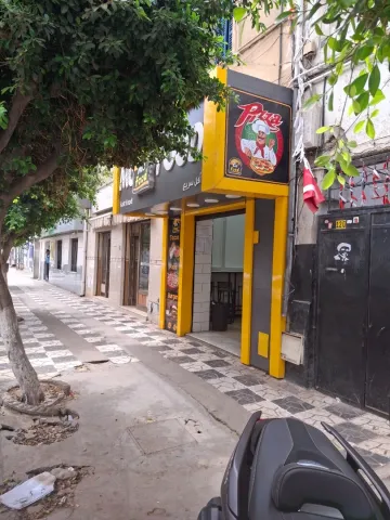 Vente Local Alger Alger centre 19