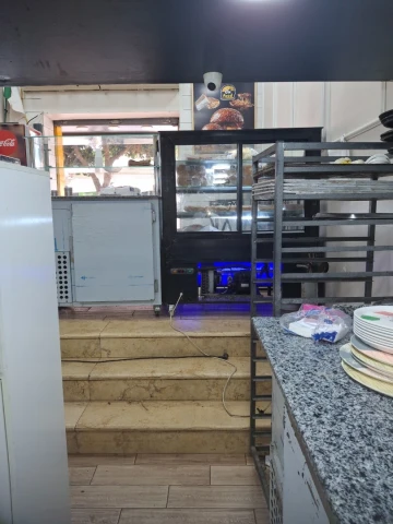 Vente Local Alger Alger centre 23