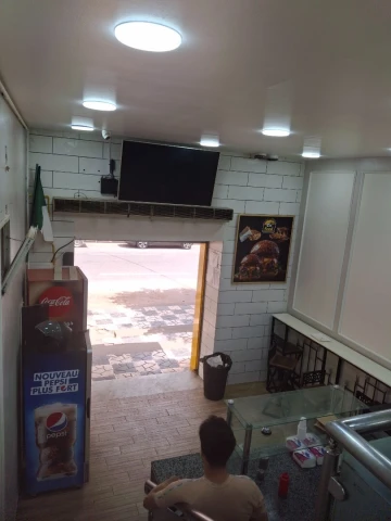 Vente Local Alger Alger centre 16