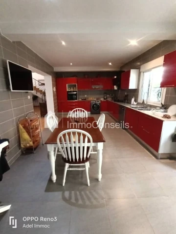 Vente Villa Annaba Annaba 8