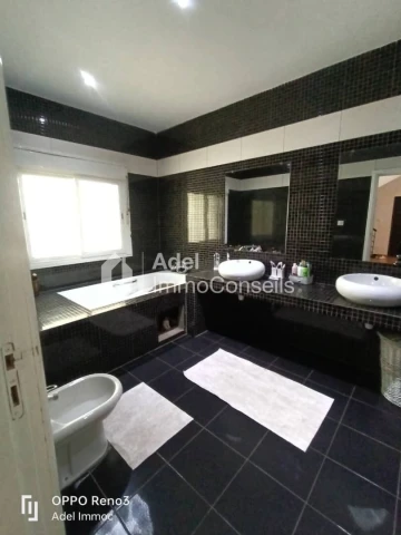 Vente Villa Annaba Annaba 14