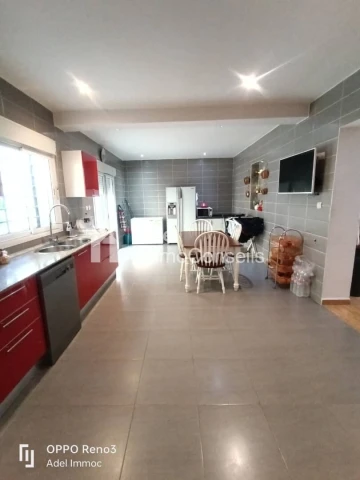Vente Villa Annaba Annaba 4