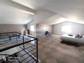 Vente Villa Annaba Annaba 25